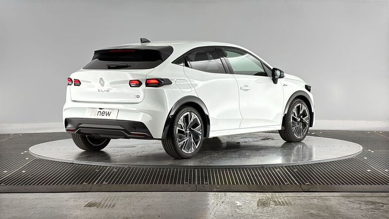 Renault Clio VI