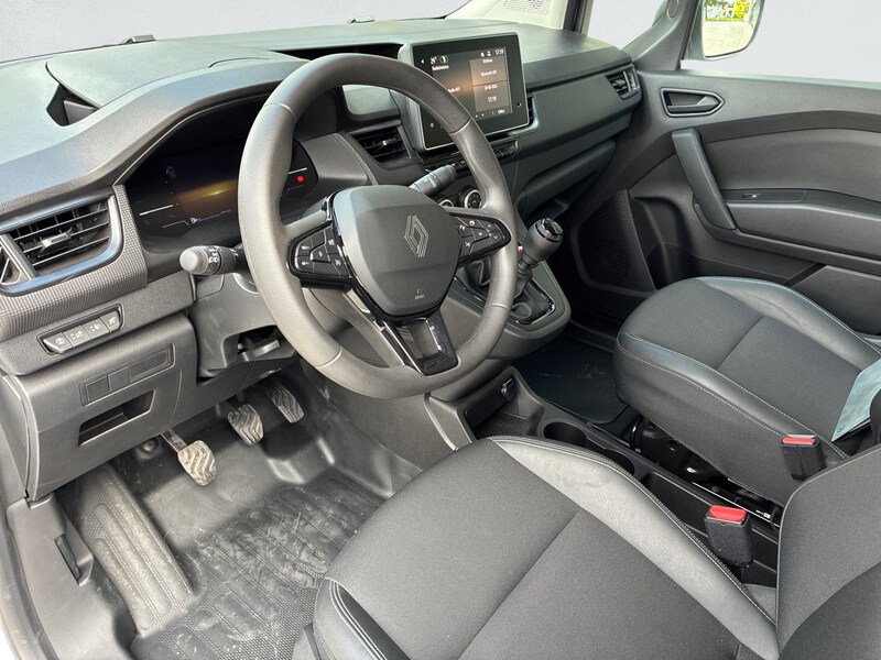 Renault Kangoo Furgón