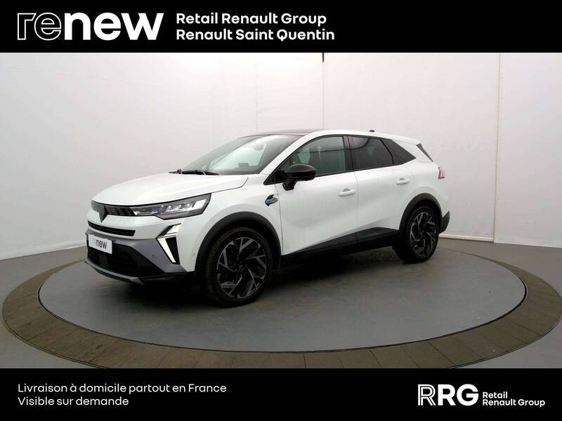 Renault Symbioz