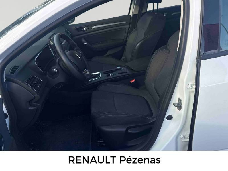 Renault Megane IV Berline