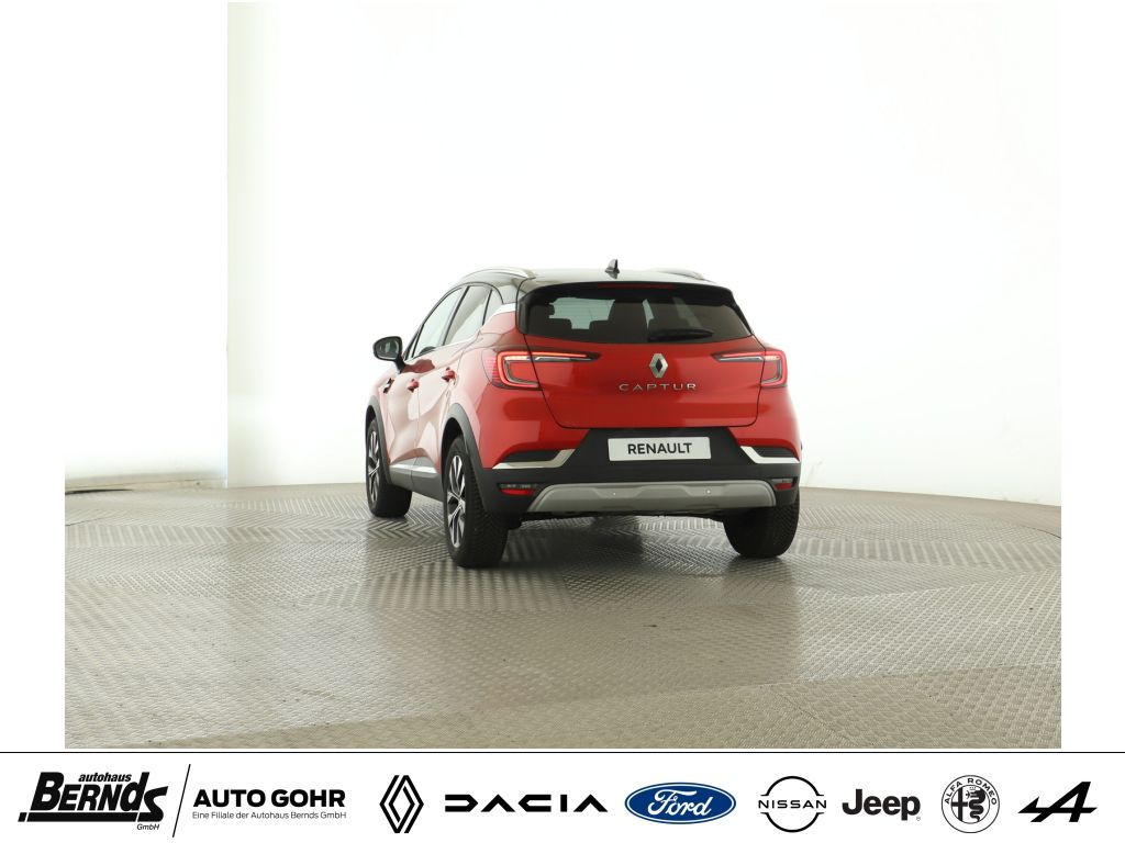 Renault Captur – Bild 27