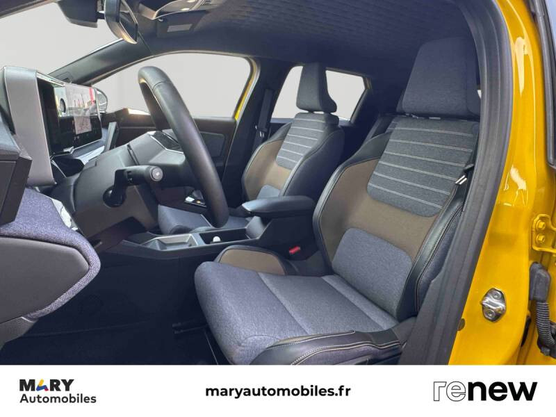 Renault R5 E-Tech Electrique