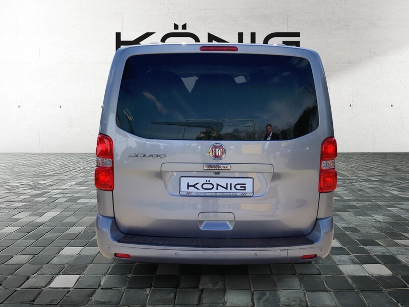 Fiat Professional Scudo