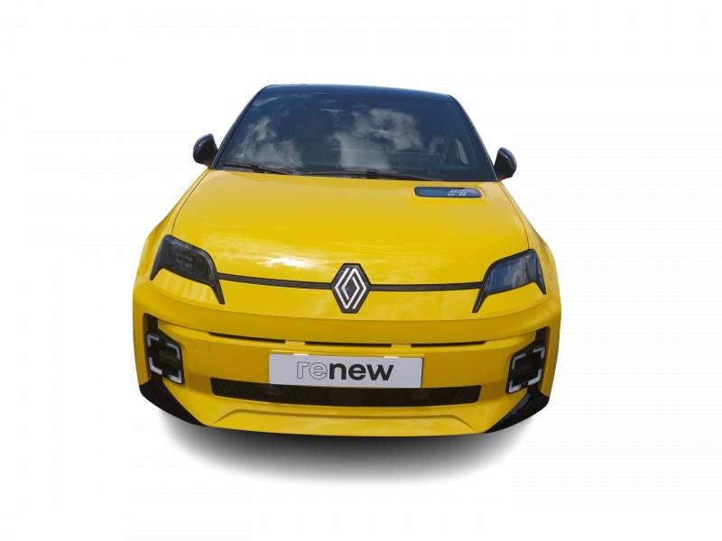 Renault R5 E-Tech Electrique