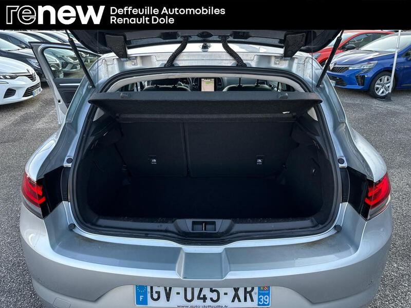 Renault Megane IV Berline