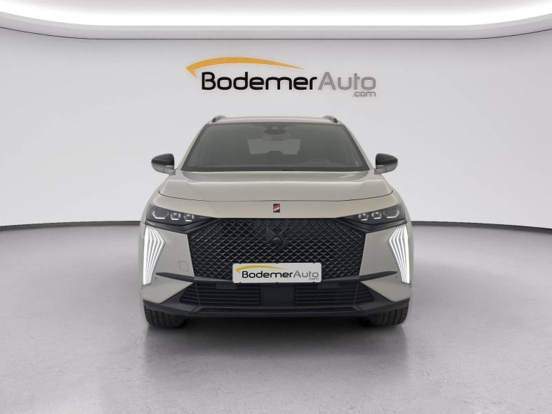 DS DS7 Crossback