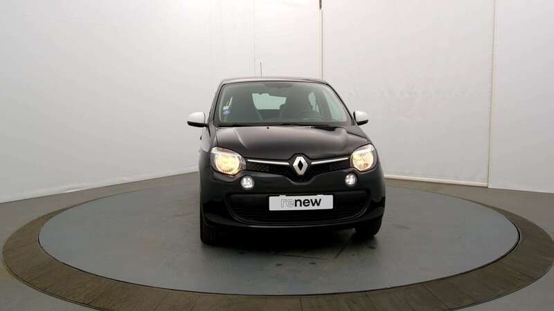 Renault Twingo III