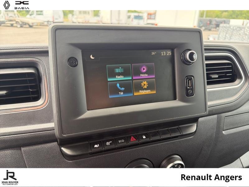 Renault Master Fourgon