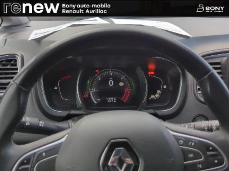 Renault Scenic IV