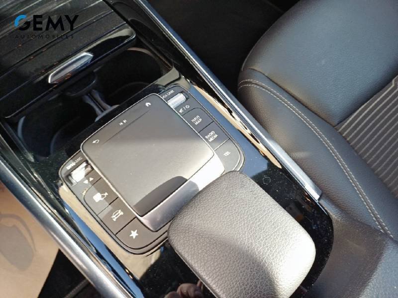 Mercedes Classe B