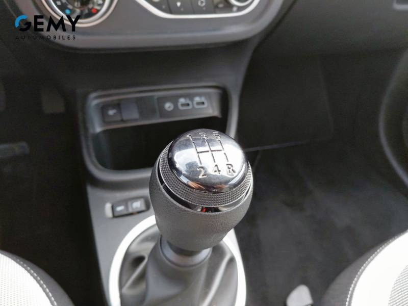 Renault Twingo III