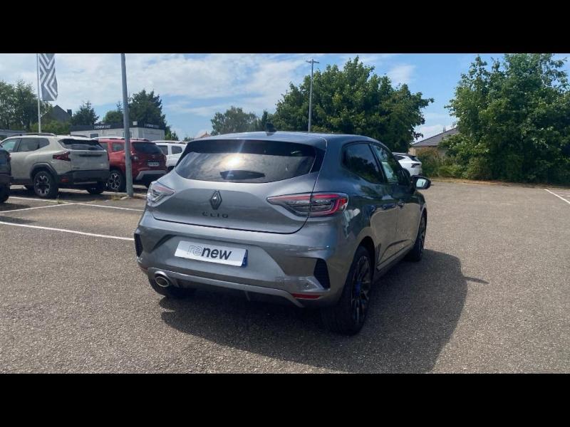 Renault Clio V