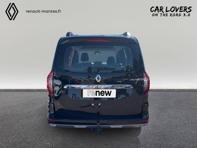 Renault Kangoo VP