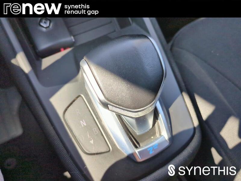 Renault ZOE E-Tech Electrique