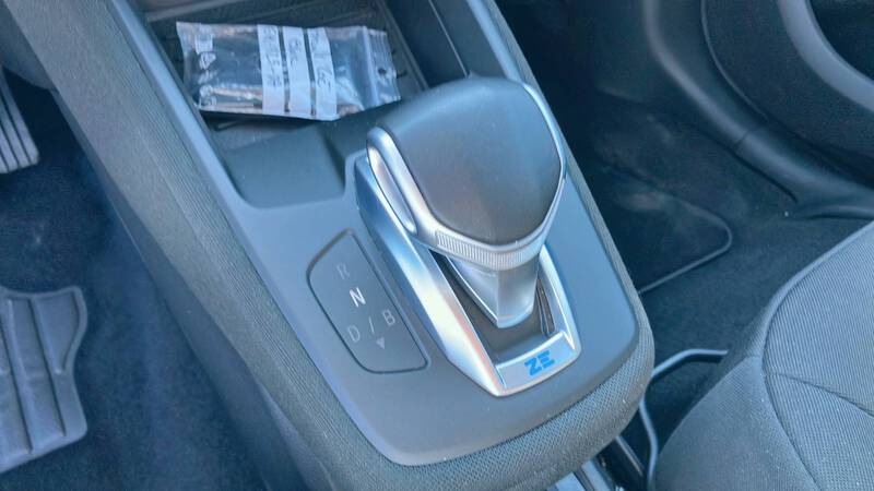Renault ZOE E-Tech Electrique