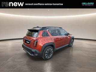 Vehicle 3D Image