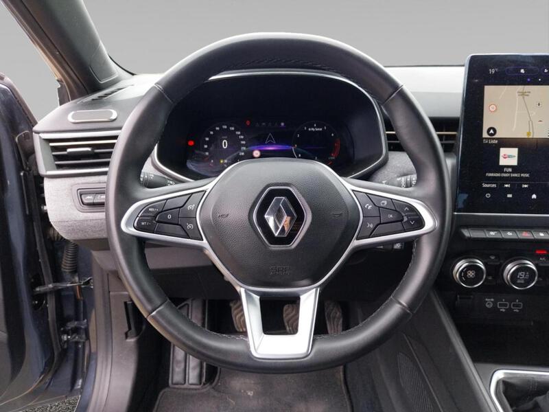 Renault Clio V