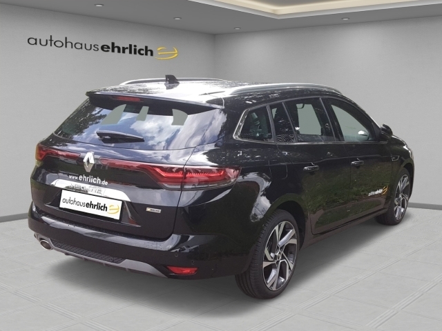 Renault Megane – Bild 5