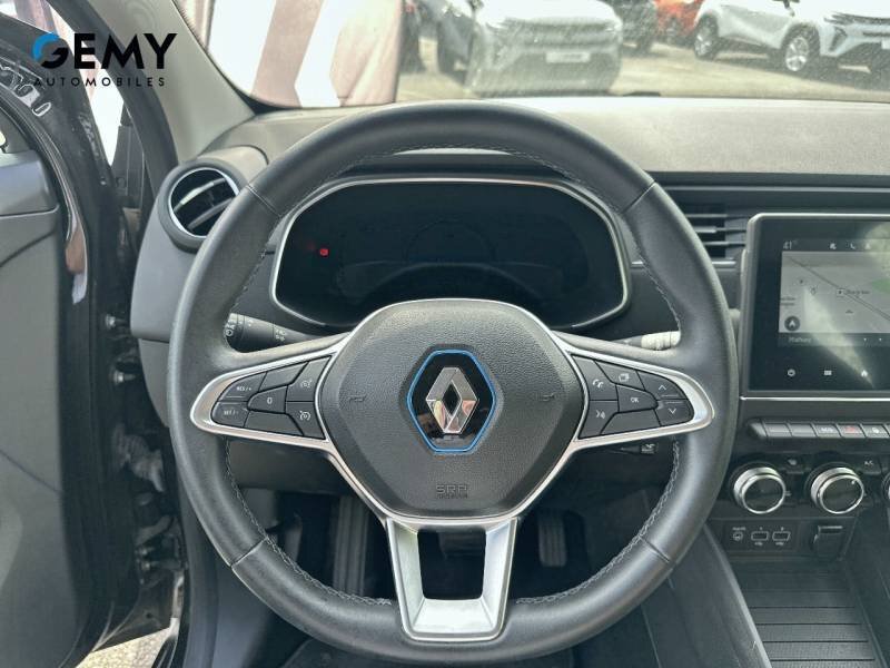 Renault ZOE E-Tech Electrique