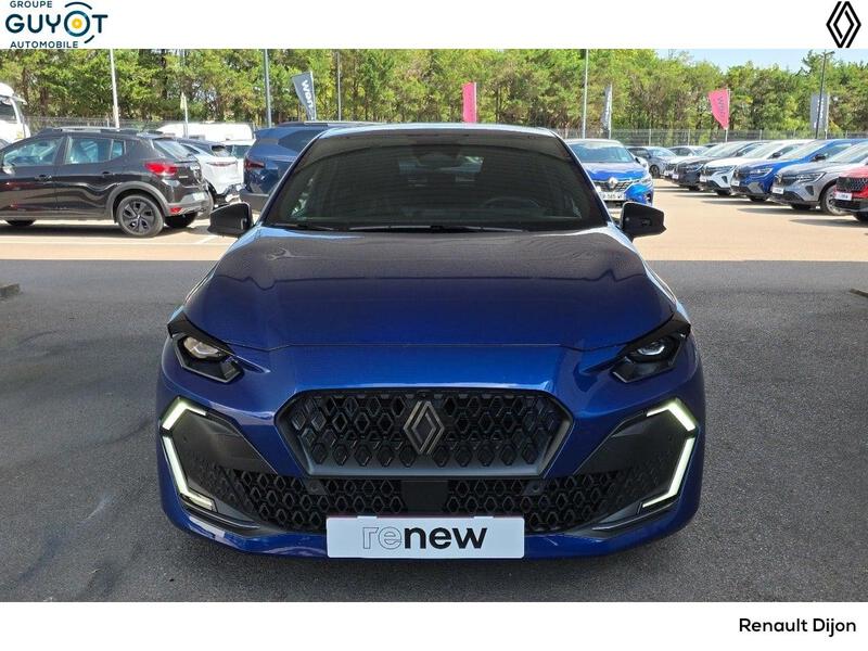 Renault Clio VI