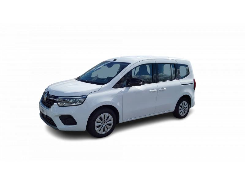 Renault Kangoo VP