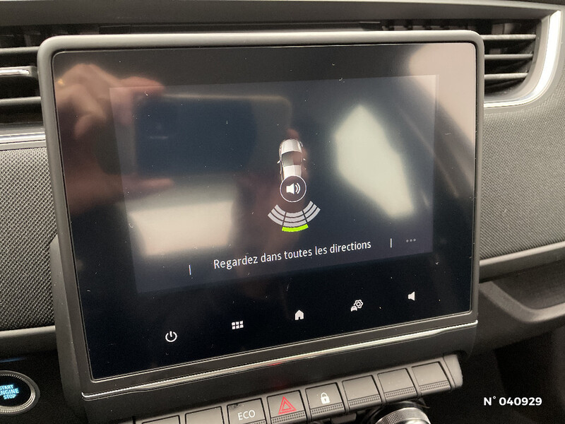 Renault ZOE E-Tech Electrique