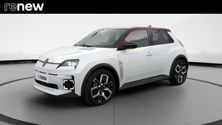 R5 E-TECH ELECTRIQUE