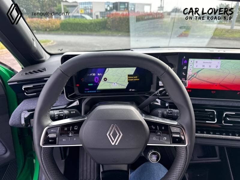 Renault R5 E-Tech Electrique