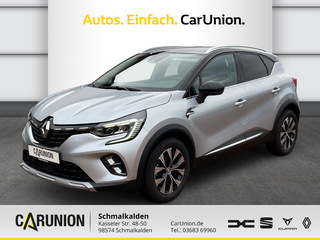 Captur
