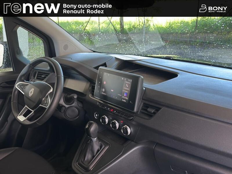 Renault Kangoo VU