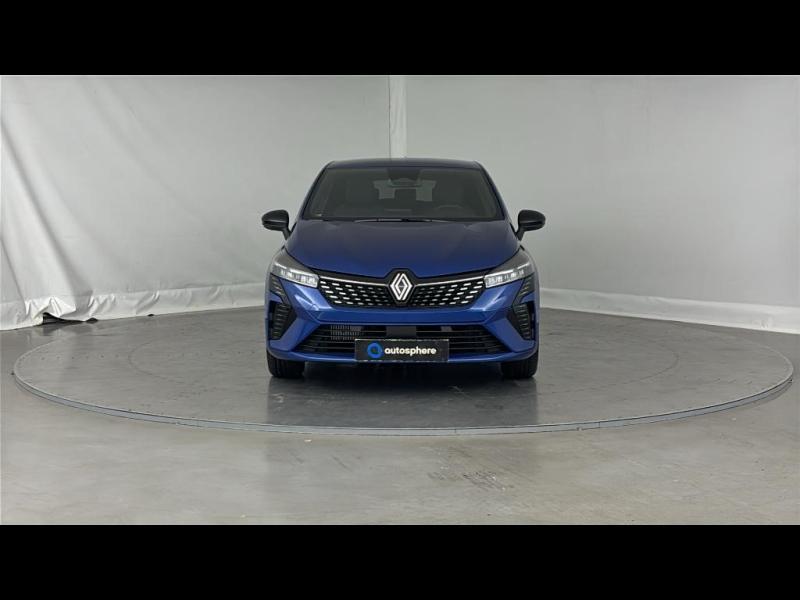 Renault Clio V