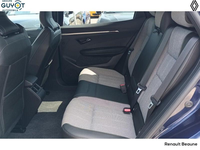 Renault Scenic E-Tech Electrique