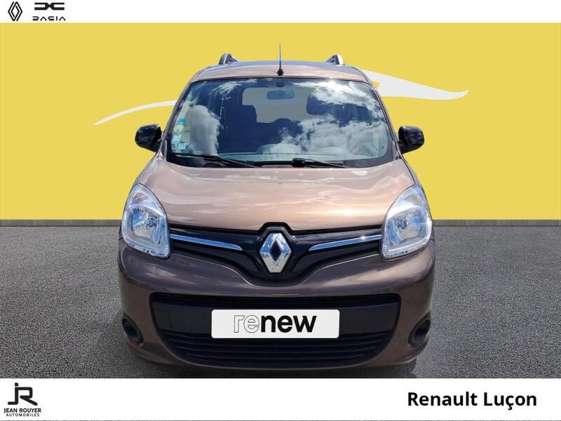 Renault Kangoo VP