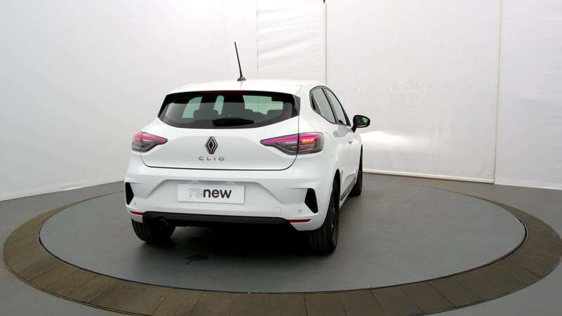 Renault Clio V