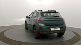 Vehicle 3D Image