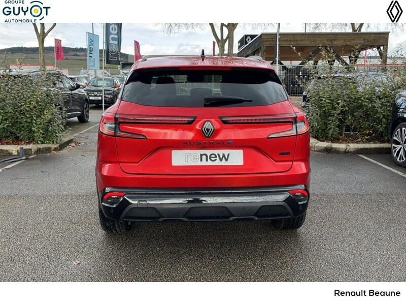 Renault Austral