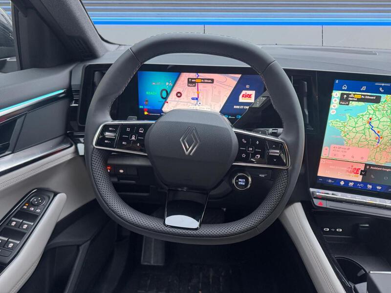 Renault Espace VI