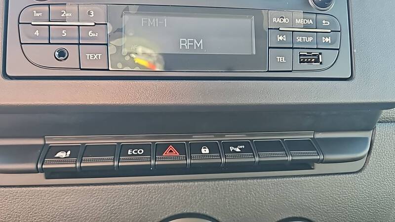 Renault Master Fourgon