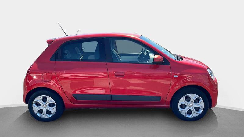 Renault Twingo III