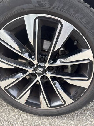 Vehicle 3D Image