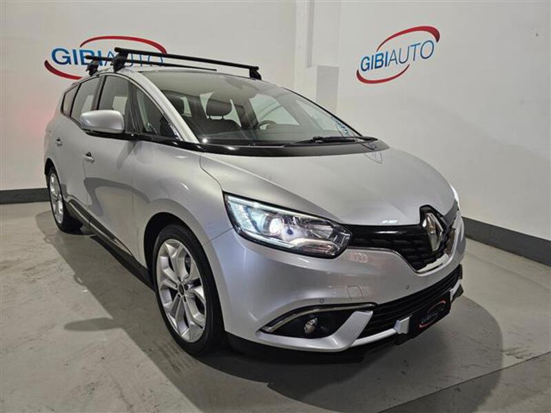 Renault Scénic