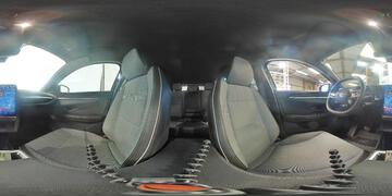 Vehicle 3D Image