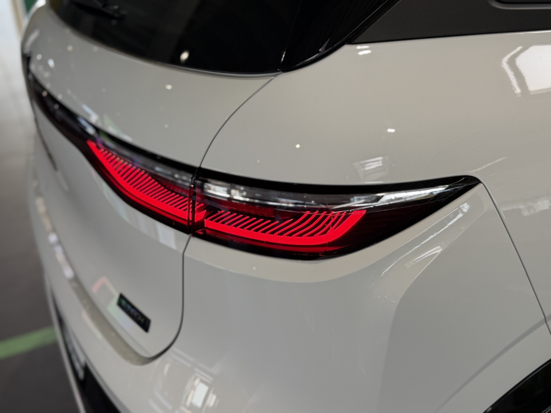 Renault Megane E-TECH – Bild 45