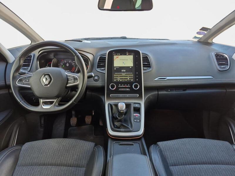 Renault Grand Scenic IV
