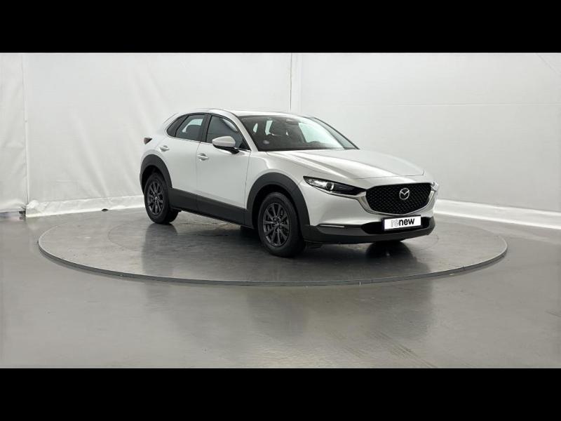 Mazda CX-30 2024