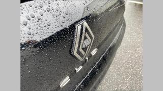Vehicle 3D Image