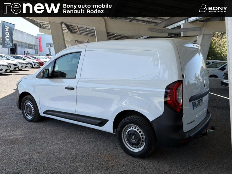 Renault Kangoo VU