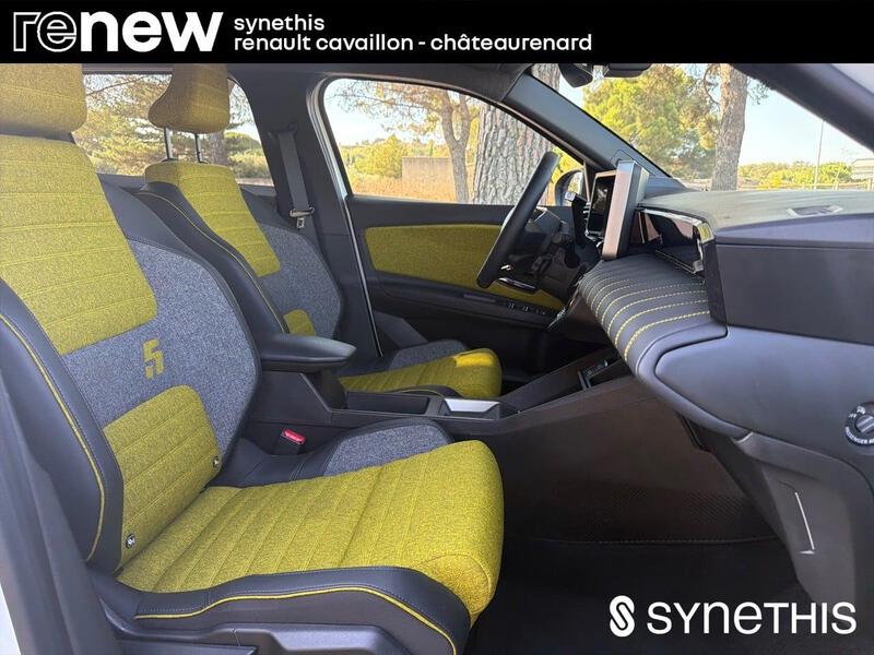 Renault R5 E-Tech Electrique