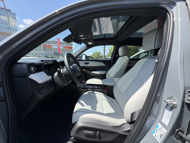 Honda e:Ny1