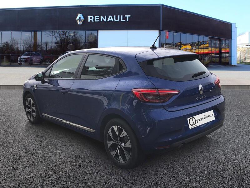 Renault Clio V